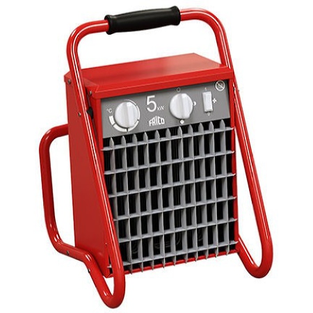 TIG21 - Heizlüfter Tiger 2KW, 230Volt, IP44 TIG21 TIG21 - Heizlüfter Tiger 2KW, 230Volt, IP44 TIG21 von Frico
