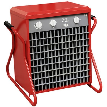 TIG303 - Heizlüfter Tiger 30KW, 400Volt, IP44 TIG303 TIG303 - Heizlüfter Tiger 30KW, 400Volt, IP44 TIG303 von Frico