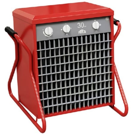 TIG303  - Heizlüfter Tiger 30KW, 400Volt, IP44 TIG303 von Frico