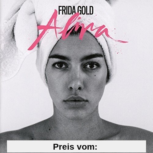 Alina von Frida Gold