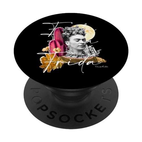 Frida Kahlo - Vielzahl von Artikeln PopSockets mit austauschbarem PopGrip von Frida Kahlo