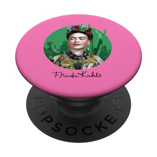 Frida Kahlo - Vielzahl von Artikeln PopSockets mit austauschbarem PopGrip von Frida Kahlo