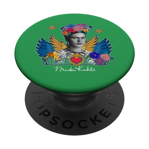 Frida Kahlo - Vielzahl von Artikeln PopSockets mit austauschbarem PopGrip von Frida Kahlo