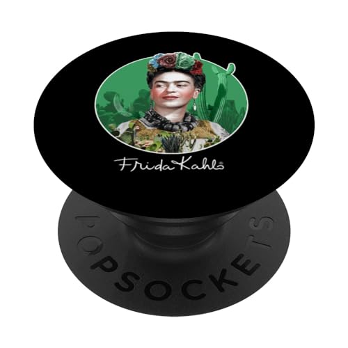 Frida Kahlo - Vielzahl von Artikeln PopSockets mit austauschbarem PopGrip von Frida Kahlo