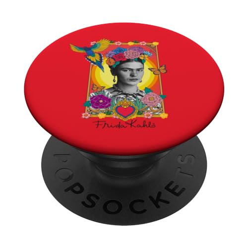 Frida Kahlo - Vielzahl von Artikeln PopSockets mit austauschbarem PopGrip von Frida Kahlo