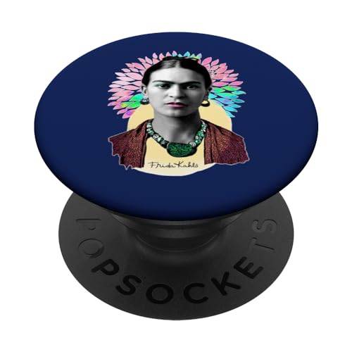 Frida Kahlo - Vielzahl von Artikeln PopSockets mit austauschbarem PopGrip von Frida Kahlo