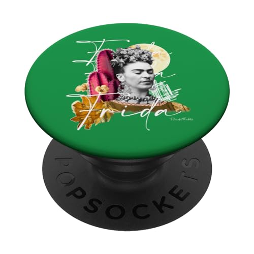 Frida Kahlo - Vielzahl von Artikeln PopSockets mit austauschbarem PopGrip von Frida Kahlo