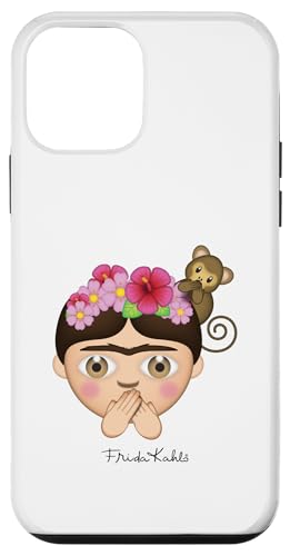 Frida Moji Hülle für iPhone 12 mini von Frida Kahlo