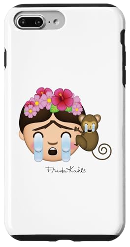 Frida Moji Hülle für iPhone 7 Plus/8 Plus von Frida Kahlo