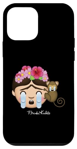 FridaMoji Hülle für iPhone 12 mini von Frida Kahlo