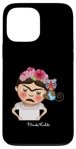 FridaMoji Hülle für iPhone 13 Pro Max von Frida Kahlo