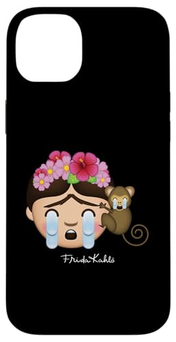 FridaMoji Hülle für iPhone 14 Plus von Frida Kahlo
