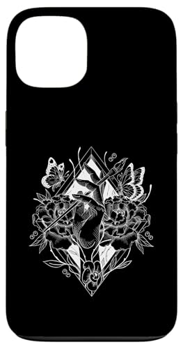 Ich male meine eigene Realität X Frida Kahlo Hülle für iPhone 13 Ich male meine eigene Realität X Frida Kahlo Hülle für iPhone 13 von Frida Kahlo