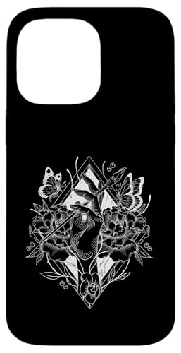 Ich male meine eigene Realität X Frida Kahlo Hülle für iPhone 14 Pro Max Ich male meine eigene Realität X Frida Kahlo Hülle für iPhone 14 Pro Max von Frida Kahlo
