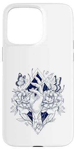 Ich male meine eigene Realität X Frida Kahlo. Hülle für iPhone 15 Pro Max Ich male meine eigene Realität X Frida Kahlo. Hülle für iPhone 15 Pro Max von Frida Kahlo