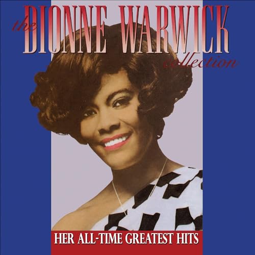 The Dionne Warwick Collection - Her All-Time Greatest Hits [Vinyl LP] von Friday Music Two