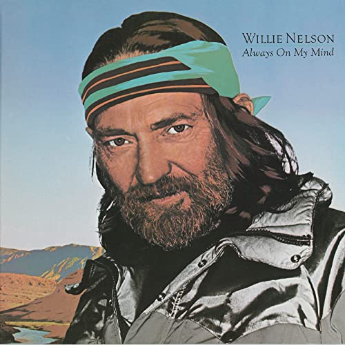 Always On My Mind (180 Gram Translucent Red Audiophile Vinyl/Limited Anniversary Edition/Gatefold Cover) [Vinyl LP] von Friday Music