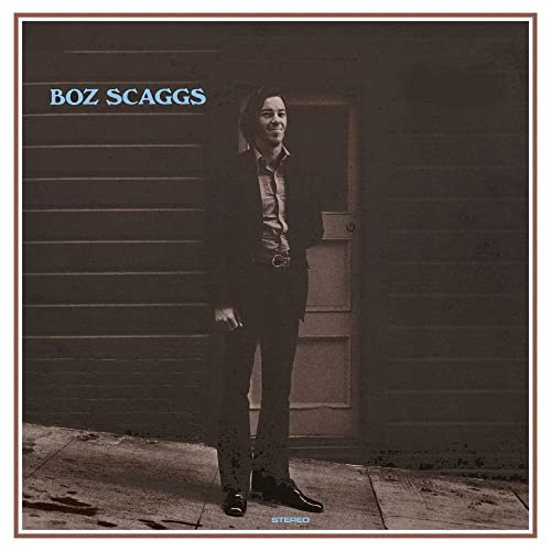 Boz Scaggs Gold [Vinyl LP] von The Orchard