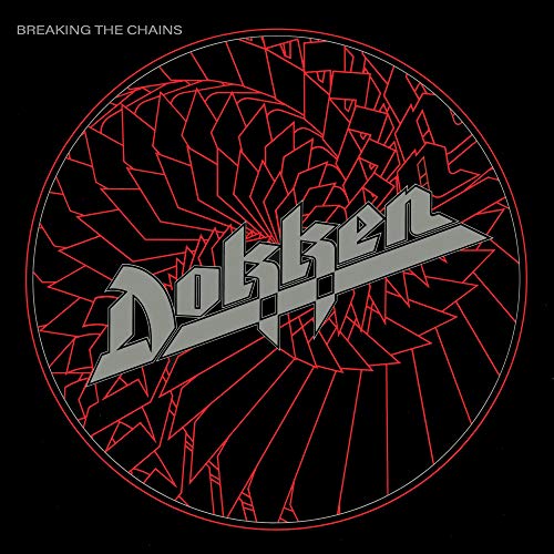 Breaking The Chain [Vinyl LP] von Friday Music
