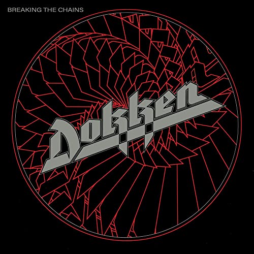 Breaking The Chains [VINYL] [Vinyl LP] von Friday Music