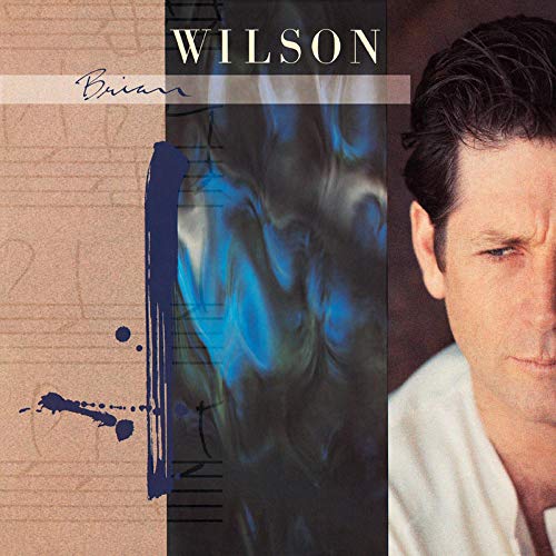 Brian Wilson [Vinyl LP] von Friday Music