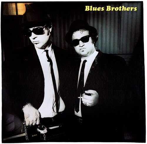 Briefcase Full Of Blues [Vinyl LP] von Friday Music