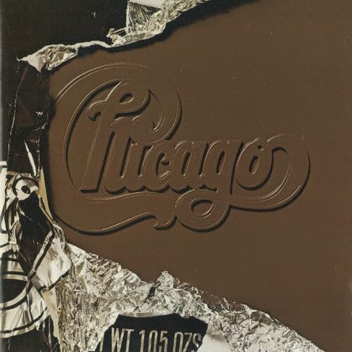 Chicago X [Vinyl LP] von Friday Music