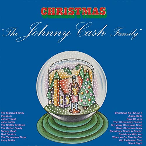 Christmas [Vinyl LP] von Friday Music