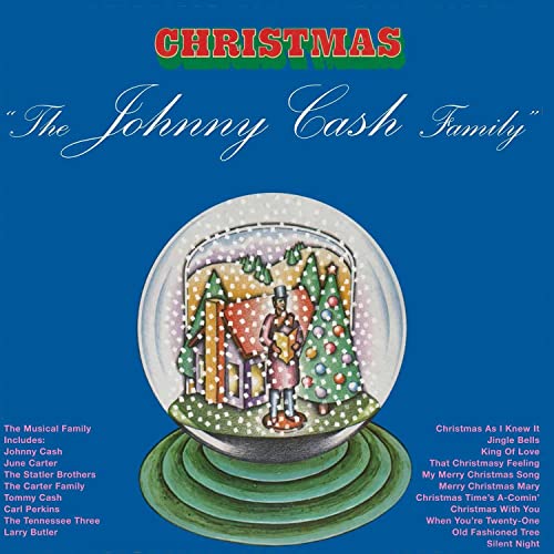 Christmas [VINYL] [Vinyl LP] von Friday Music