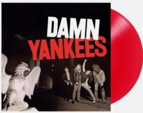 Damn Yankees [Vinyl LP] von Friday Music