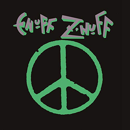 Enuff Z'nuff [Vinyl LP] von Friday Music