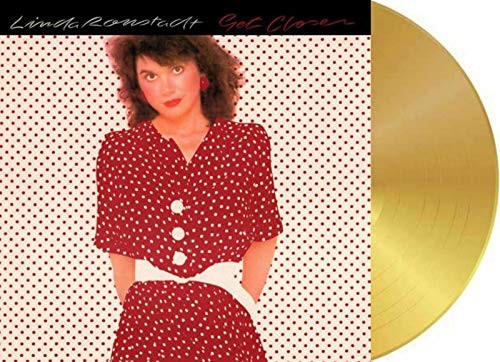 Get Closer (Exclusive Friday Music Issue on Gold Vinyl) von Friday Music