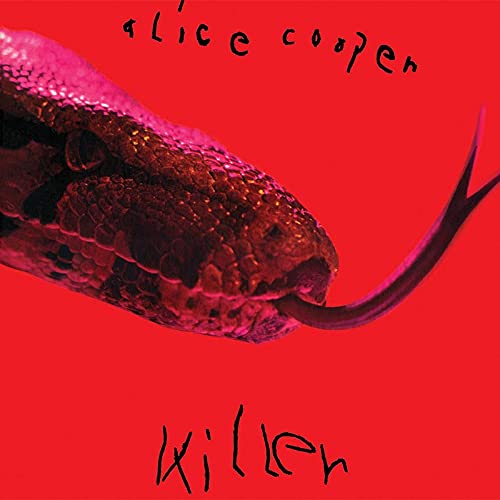 Killer [Vinyl LP] von Friday Music