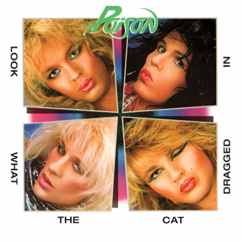Look What The Cat Dragged In [Vinyl LP] von Friday Music