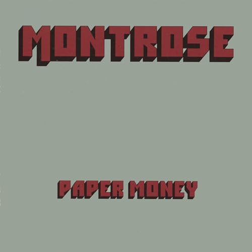Paper Money [VINYL] [Vinyl LP] von Friday Music