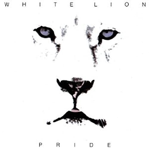 Pride [Vinyl LP] von Friday Music