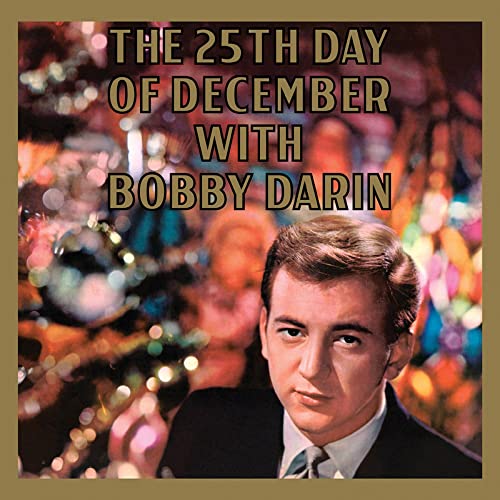 The 25Th Day Of December [Vinyl LP] von Friday Music