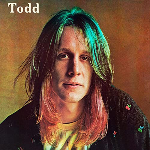 Todd [Vinyl LP] von Friday Music