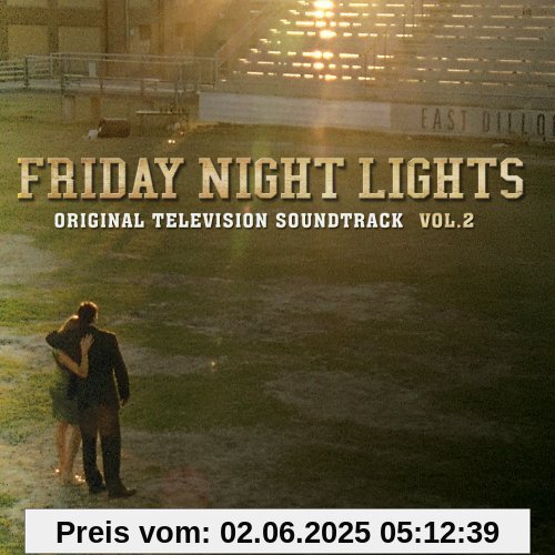 Friday Night Lights Vol.2 von Friday Night Lights