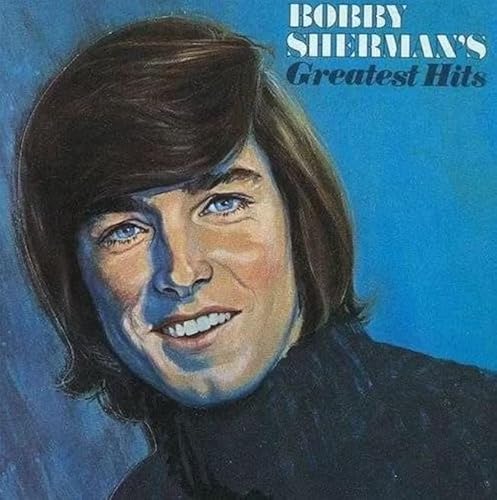 Bobby Sherman's Greatest Hits [Vinyl LP] von Friday Rights Mgmt