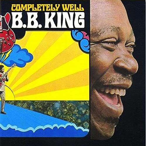 Completely Well (Metallic Silver Vinyl/Limited Edition/Gatefold Cover) [Vinyl LP] von Friday Rights Mgmt
