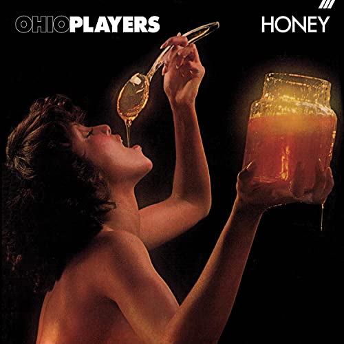 Honey [Vinyl LP] von Friday Rights Mgmt
