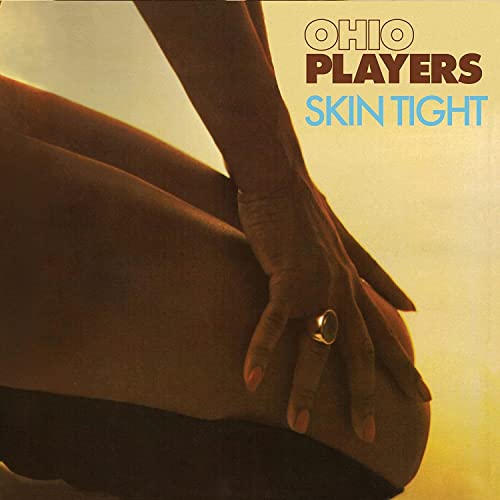 SKIN TIGHT [Vinyl LP] von Friday Rights Mgmt