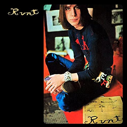 Runt [Vinyl LP] von Friday