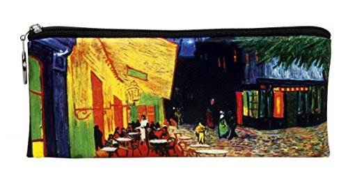 Fridolin 19046 Stiftemäppchen"Van Gogh - Cafe de Nuit" von Fridolin