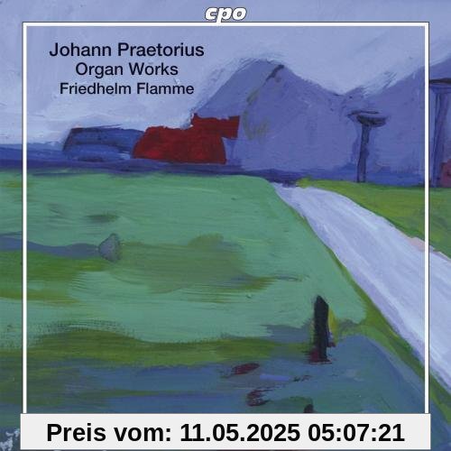 Selected Organ Works Selected Organ Works von Friedhelm Flamme