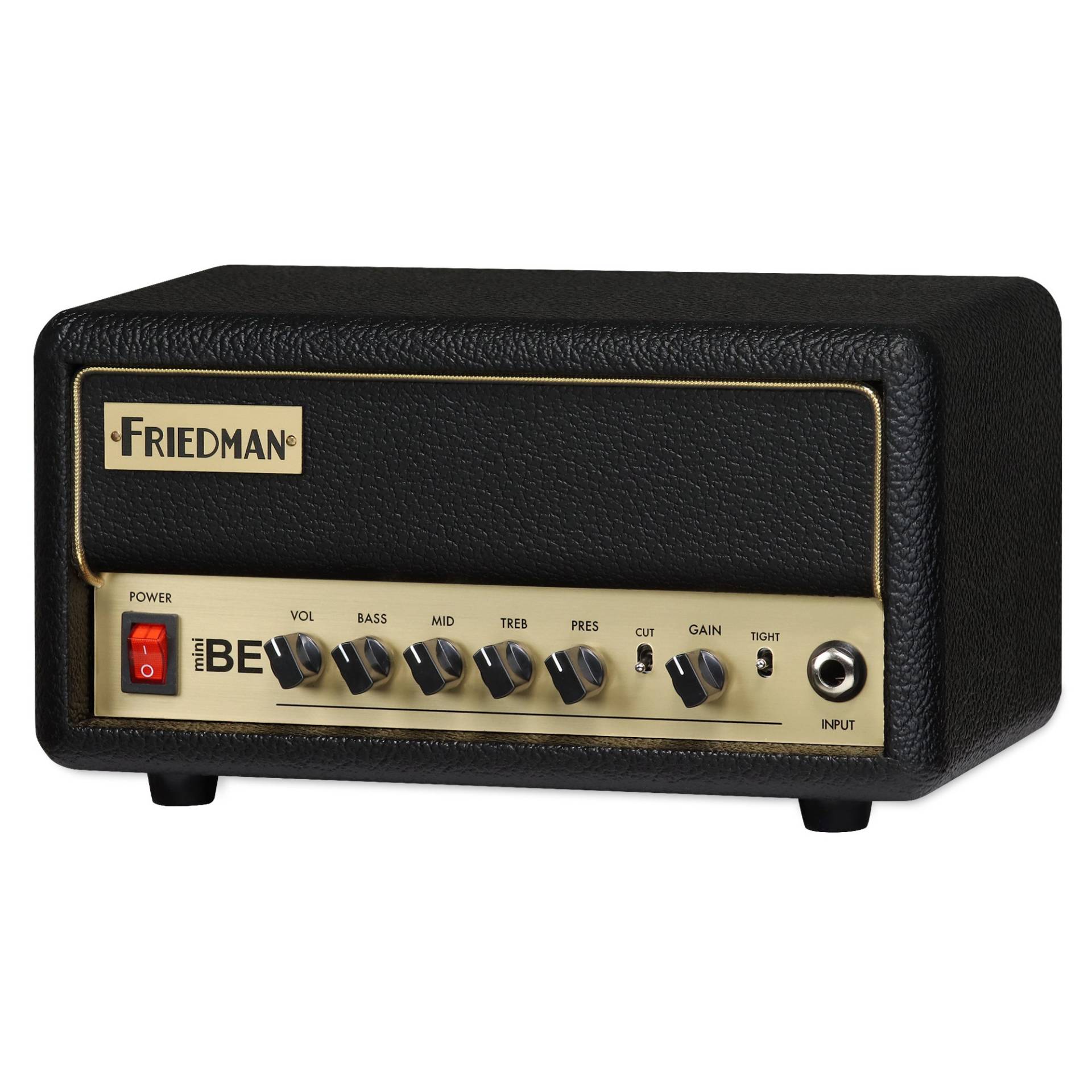 Friedman BE Mini Head 30W Guitar Amplifier Head von Friedman