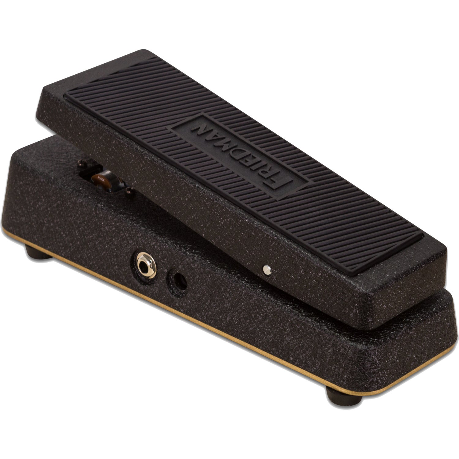Friedman No More Tears Gold-72 Wah Pedal Friedman No More Tears Gold-72 Wah Pedal von Friedman