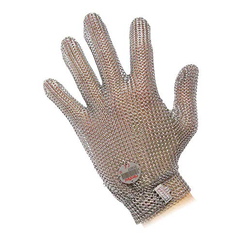 Friedrich Münch RNIROX-2000L Niroflex 2000 Schutzhandschhe, L Größe von Friedrich Münch