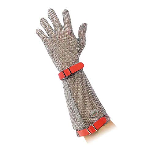 Friedrich Münch RNIROX-EASY-19S Niroflex Easyfit Schutzhandschhe, S Größe Friedrich Münch RNIROX-EASY-19S Niroflex Easyfit Schutzhandschhe, S Größe von Friedrich Münch